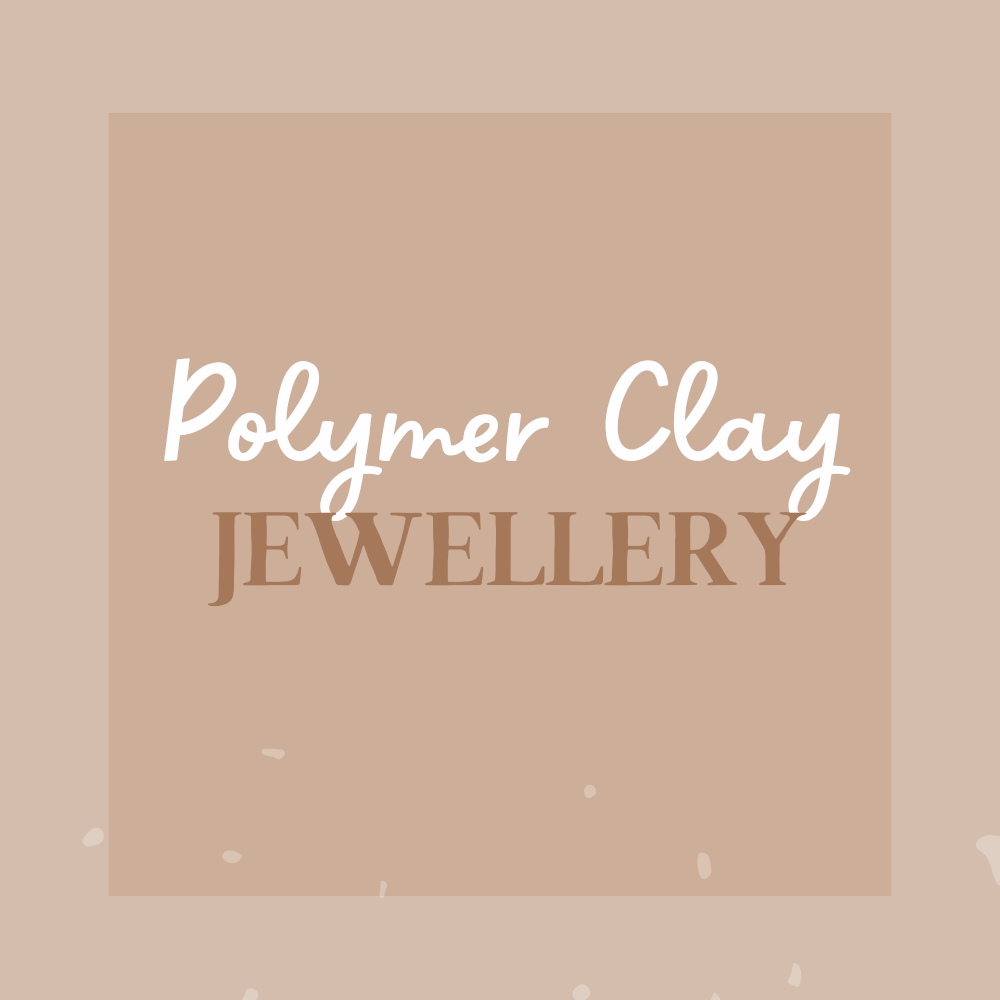 Polymer Clay Jewellery