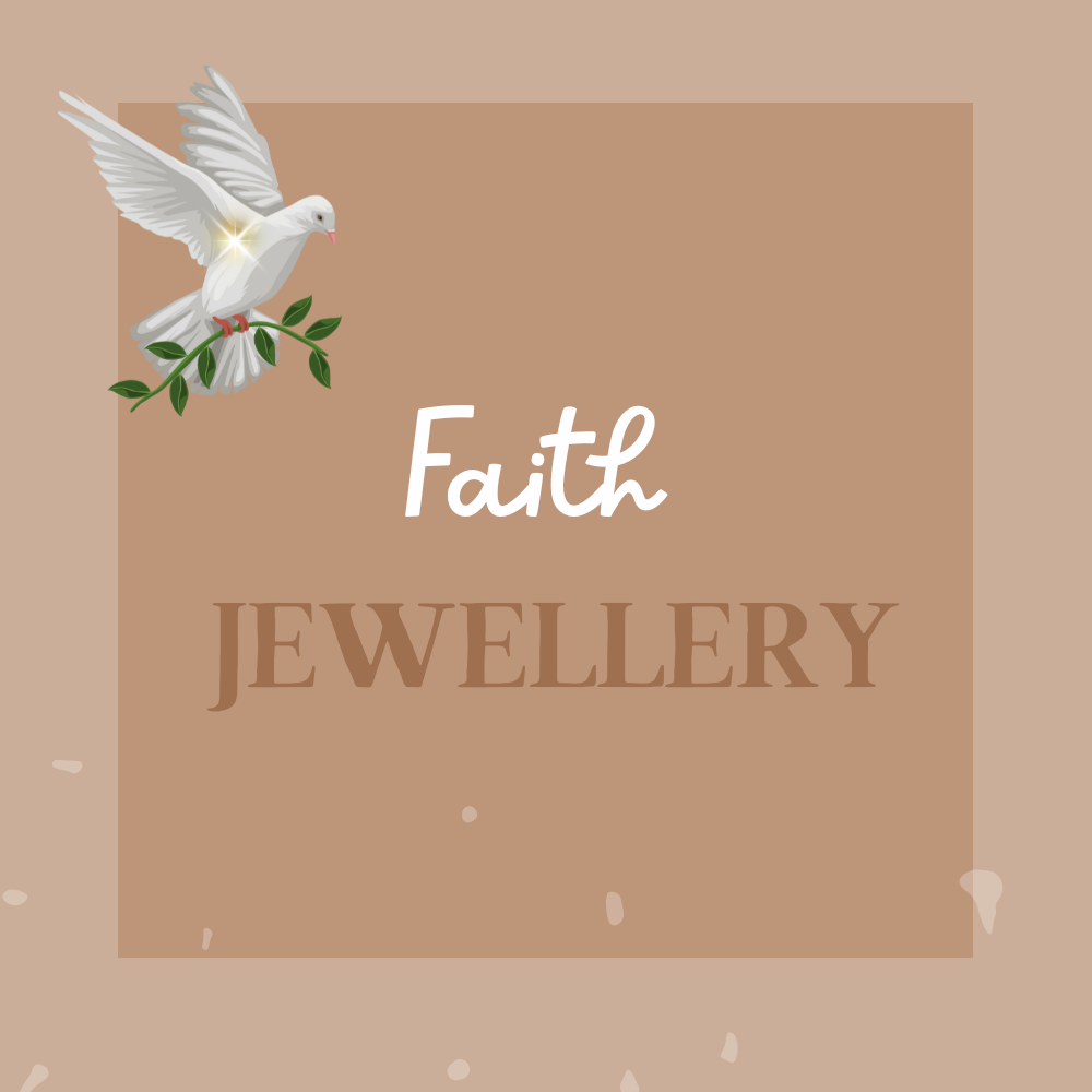Faith Jewellery