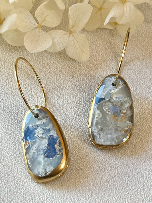 Polymer  Clay Earrings