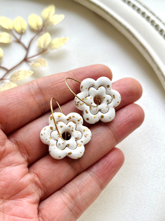 Polymer Clay | Earrings