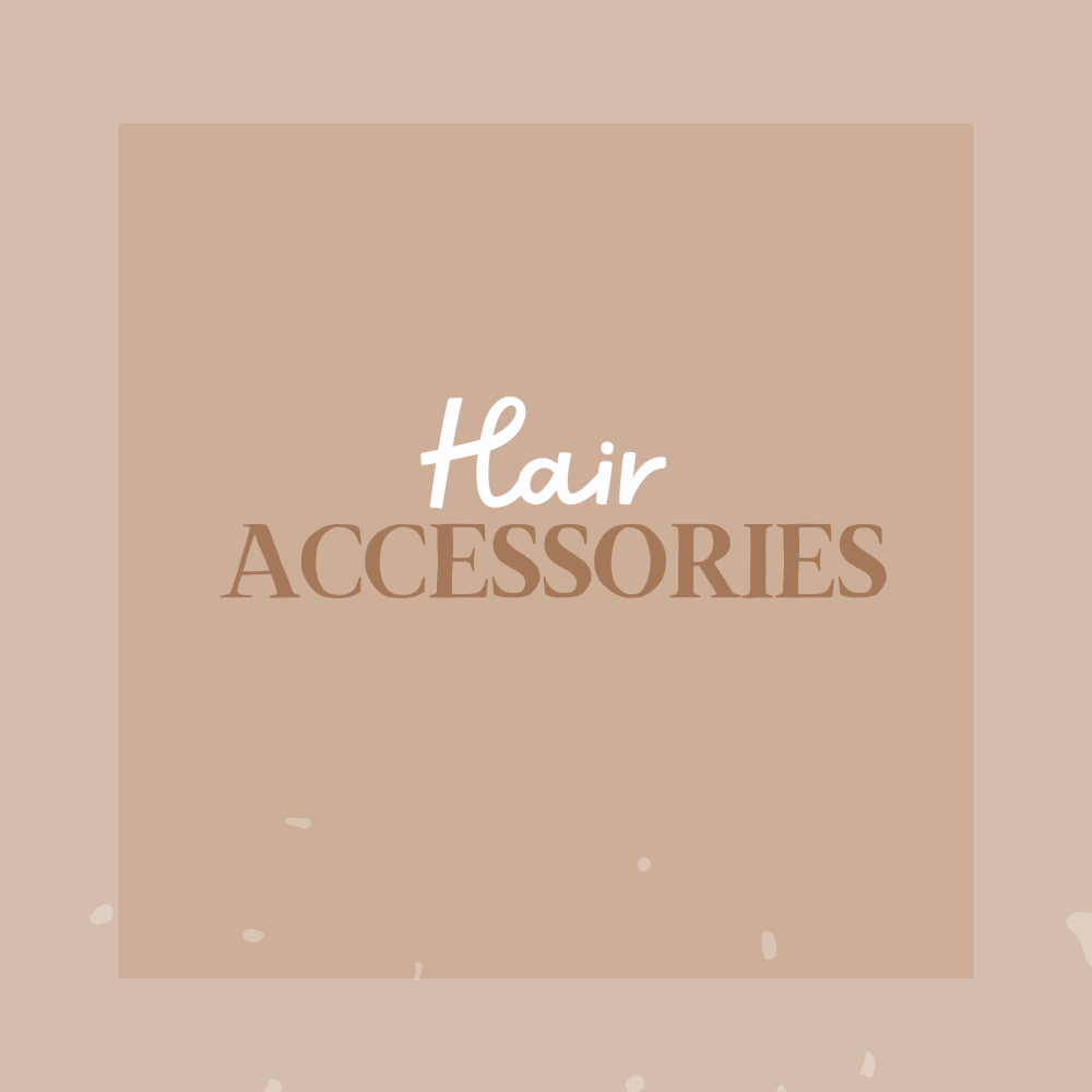 Hair Accessories