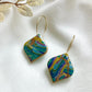 Polymer Clay Earrings