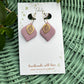 Polymer Clay Earrings