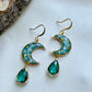Pressed Flowers | Earrings