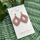 Polymer Clay Earrings