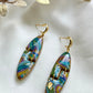 Polymer Clay Earrings