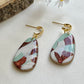 Polymer Clay | Earrings