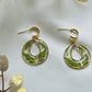 Fern Earrings