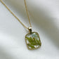 Fern Necklace