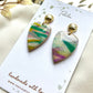 Polymer Clay Earrings