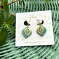 Polymer Clay Earrings