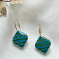 Polymer Clay Earrings