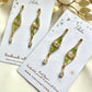 Fern Earrings