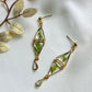 Fern Earrings