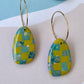 Polymer Clay |Earrings