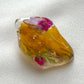 Pressed Flowers | Barrette