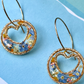 Pressed Flowers | Earrings