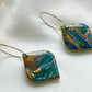 Polymer Clay Earrings
