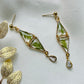 Fern Earrings