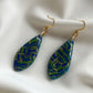 Oceania Collection |Polymer Clay Earrings