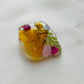 Pressed Flowers | Barrette