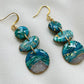Polymer Clay | Earrings