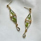 Fern Earrings