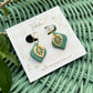 Polymer Clay Earrings