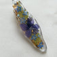 Pressed Flowers | Barrette