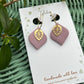Polymer Clay Earrings