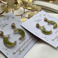 Fern Earrings