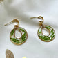 Fern Earrings