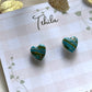 Polymer Clay Studs