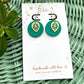 Polymer Clay Earrings