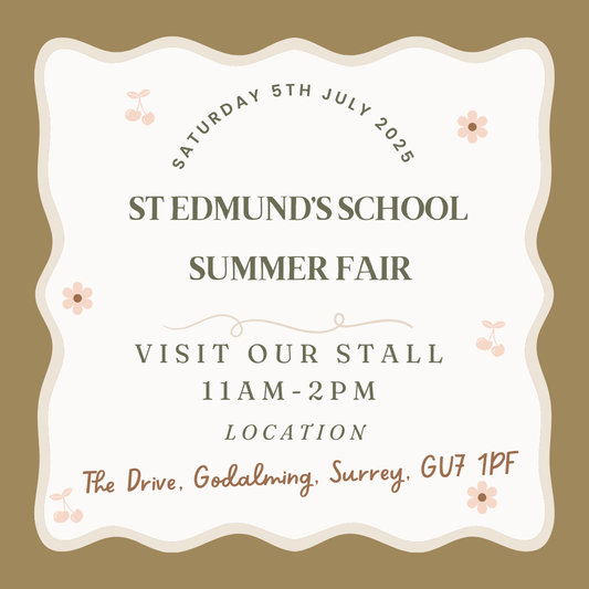 5th July 2025, St Edmund's School, Godalming