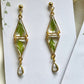 Fern Earrings