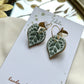Polymer Clay Earrings