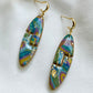 Polymer Clay Earrings