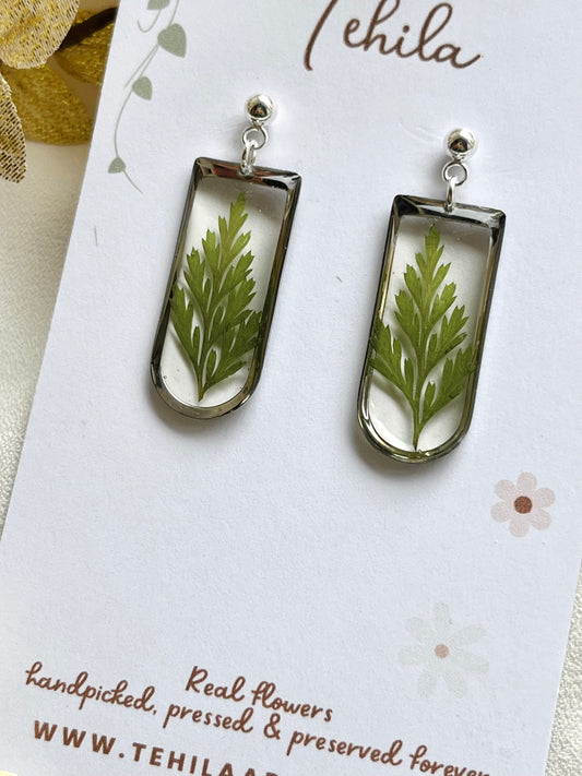 Fern Earring