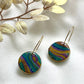 Polymer Clay Earrings