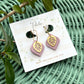 Polymer Clay Earrings