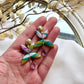 Polymer Clay Earrings