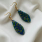 Oceania Collection |Polymer Clay Earrings