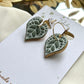 Polymer Clay Earrings