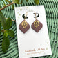 Polymer Clay Earrings