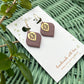 Polymer Clay Earrings