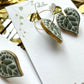 Polymer Clay Earrings