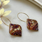 Polymer Clay| Earrings