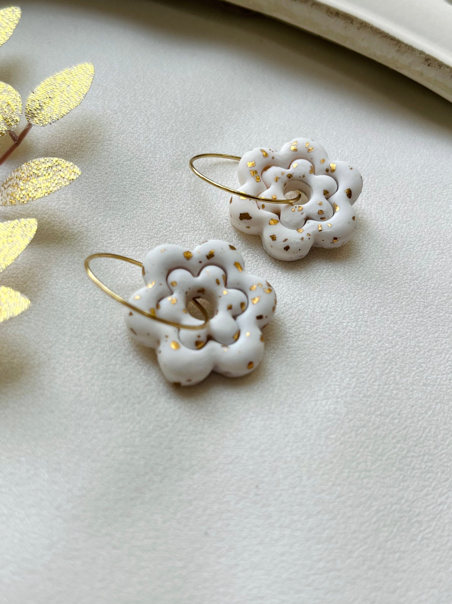 Polymer Clay | Earrings