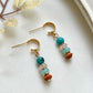 Dangle Earrings